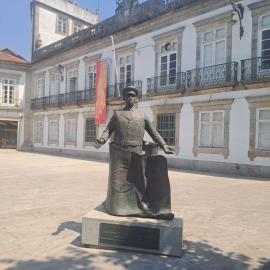 General Humberto Delgado