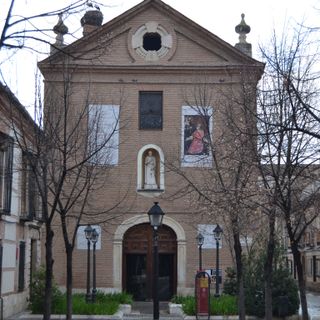 Oratorio de San Felipe Neri (Alcalá de Henares)