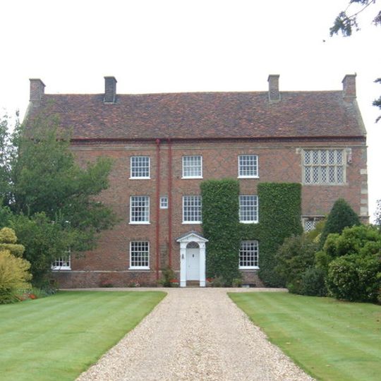 Beswick Hall