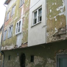 Wohnhaus