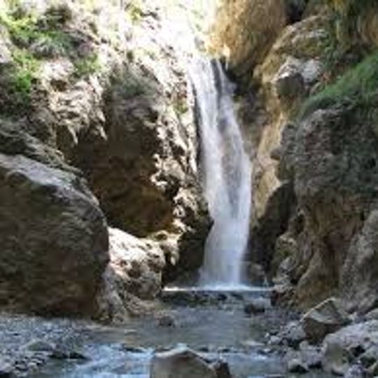 Cascata del Catafurco