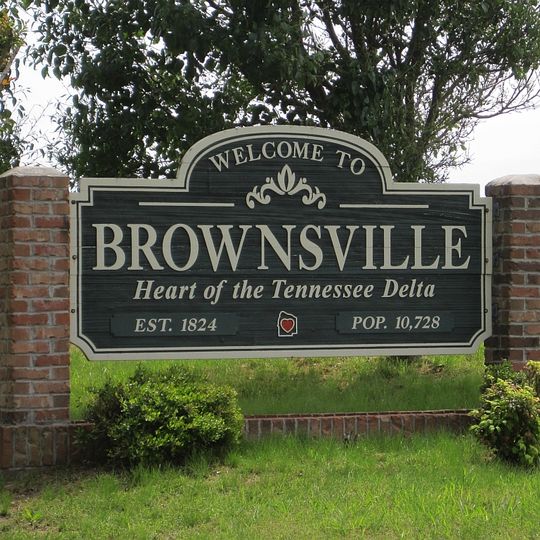 Brownsville
