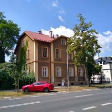 33 Jałowego Street in Rzeszów