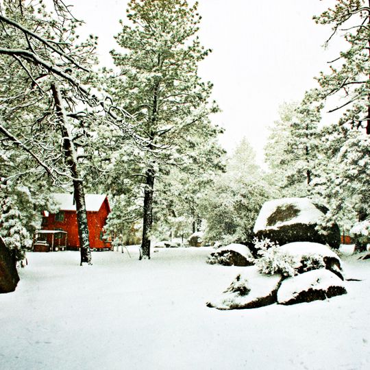 Constitution 1857 National Park