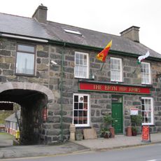 Bryn Hir Arms