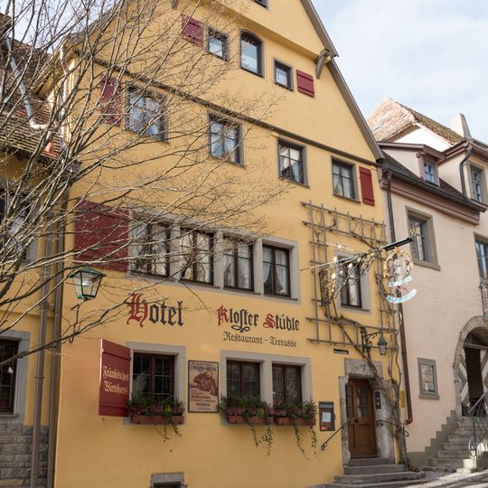 Heringsbronnengäßchen 5