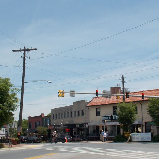 Takoma Park