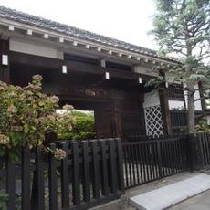 蓮光院
