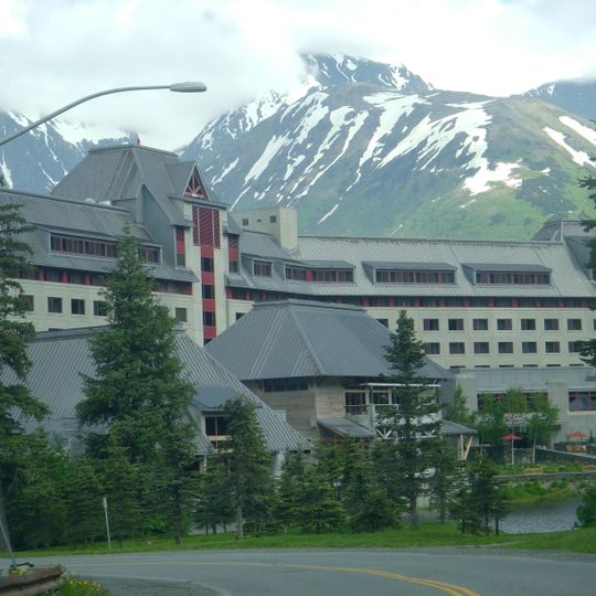 Alyeska