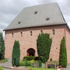 St. Remigius