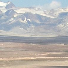 Katmai Ulusal Parkı ve Koruma Bölgesi
