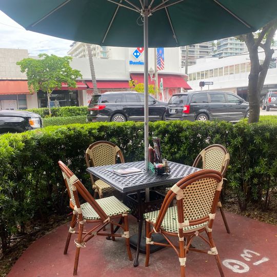Flanigan's Seafood Bar and Grill