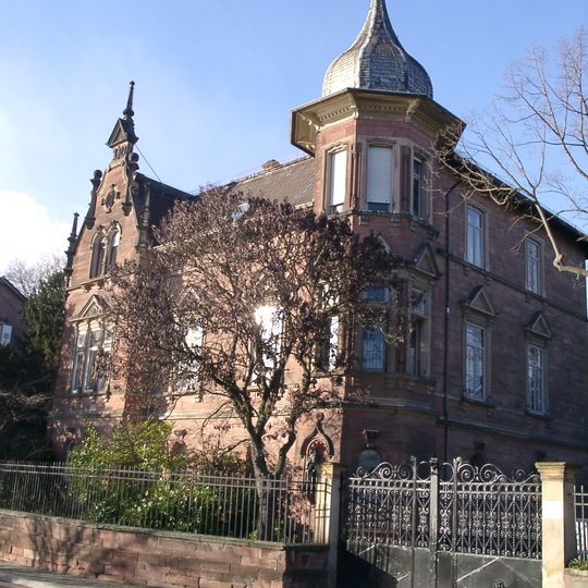 Weingut Josef Biffar