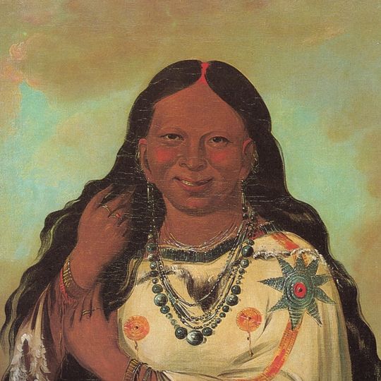 Ojibwa