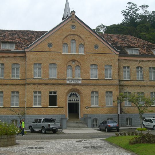 Dom Joaquim Archdiocesan Museum