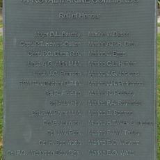 Stele
