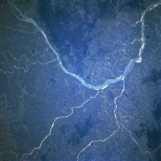Mahanadi