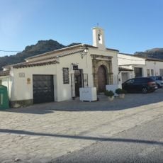 Ermita de San Gregorio