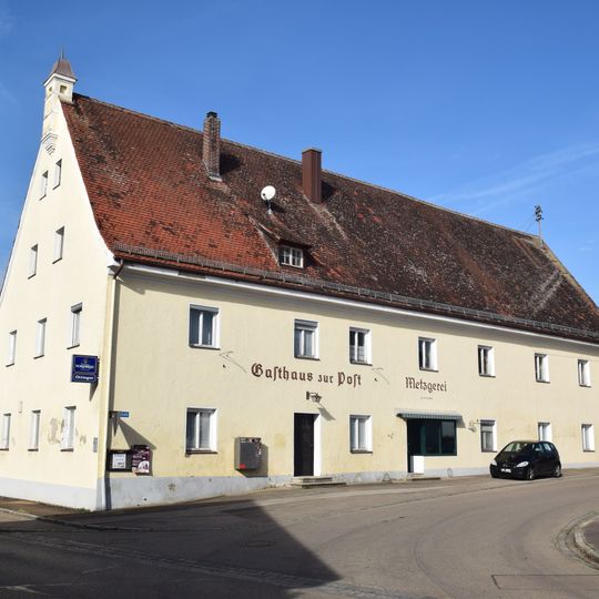 Gasthaus