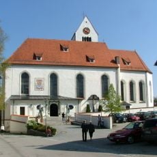 St. Peter und Paul