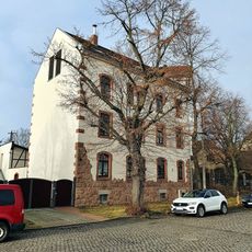 Elisabeth-Schumacher-Straße 33