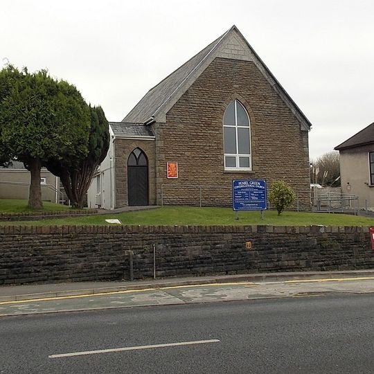 Peniel Independent Chapel