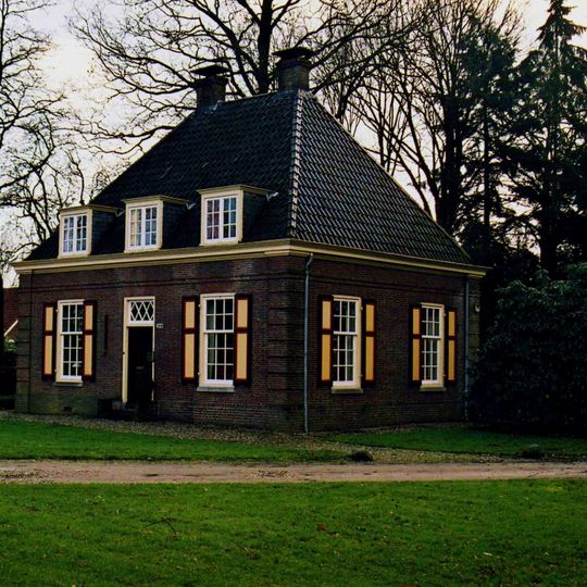 Wierdensestraat 204, Almelo