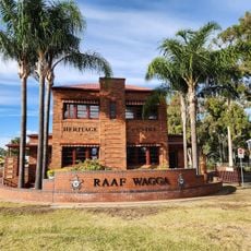 RAAF Wagga Heritage Centre