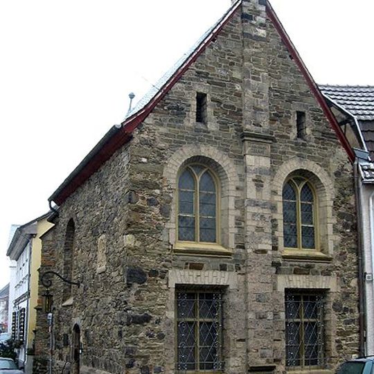 Roman Museum Remagen