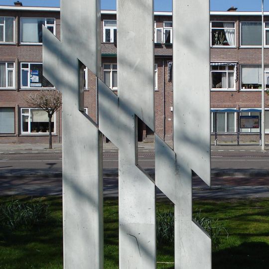 Verschuiving naar links 1