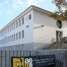Escola Comercial e Industrial de Aveiro