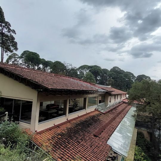 Mision Grand Valle de Bravo