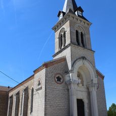 Église Saint-Léger de Villemotier