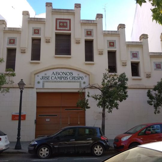 Fábrica Abonos Campos Crespo