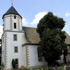 Dorfkirche Borna