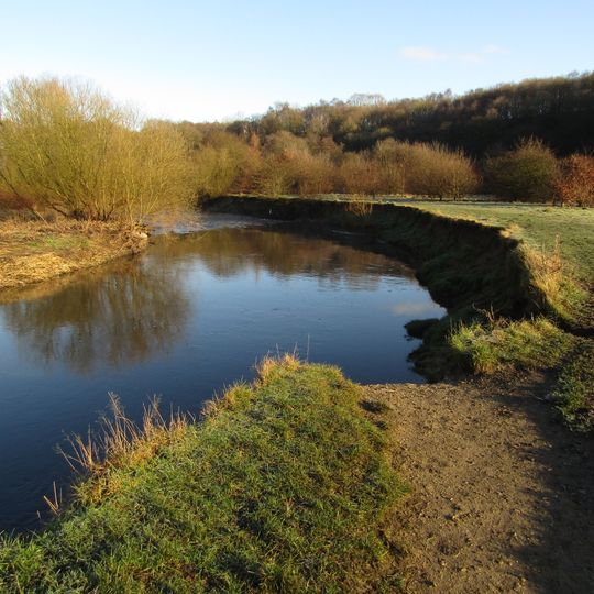 Reddish Vale Country Park