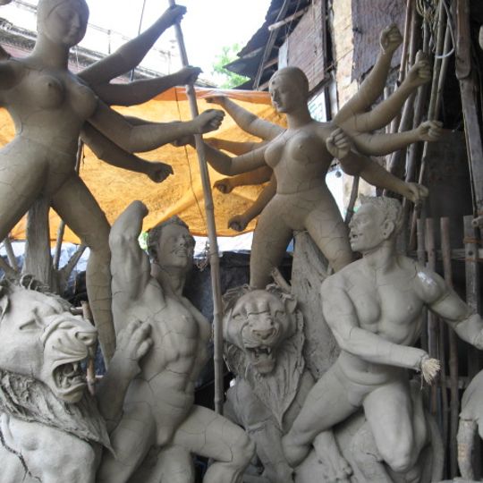 Kumortuli