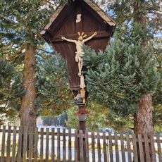 Wegkreuz bei der Josefskapelle