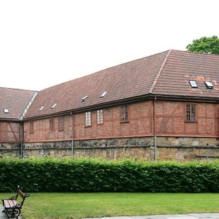 Norwegisches Heimatfront-Museum