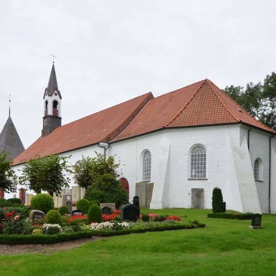 St. Marien-Kirche