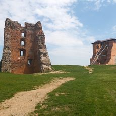Navahrudak Castle