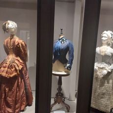 Museo della moda e delle arti applicate
