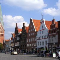 Lüneburg