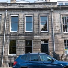 St Andrews, 4 Hope Street