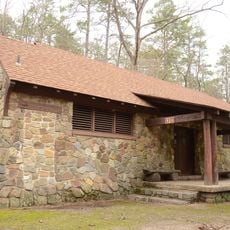 Charlton Recreation Area