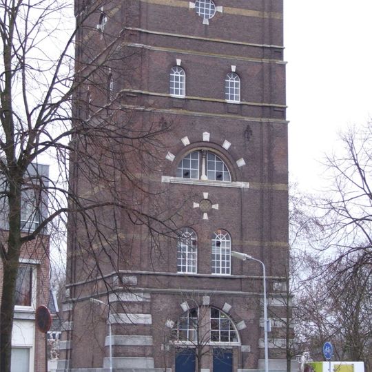 Watertoren