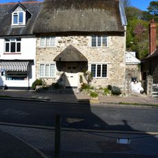 The Cottage Restaurant