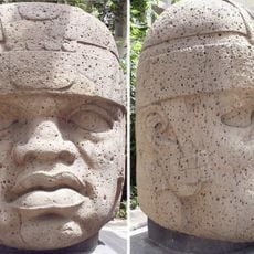 San Lorenzo Tenochtitlán