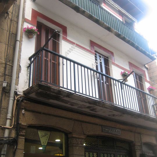 Casa Eliz 23