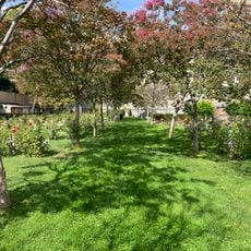 Vaugirard Cemetery